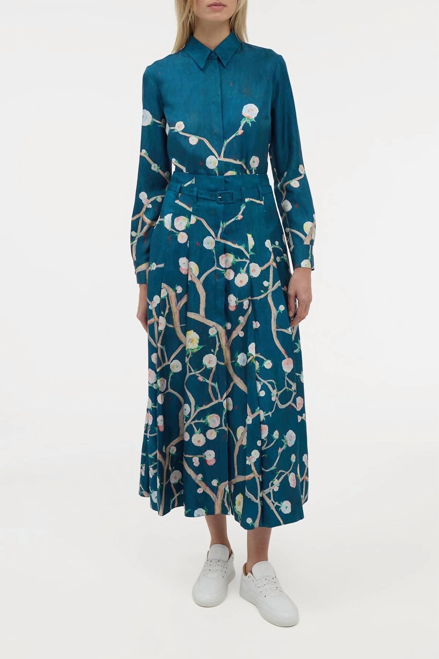Gabriela Hearst - Henri Blouse