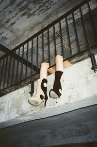 Brother Vellies - Women's 20-20 Shearling Boot