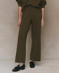 The Great. - The Rec Sweater Pants