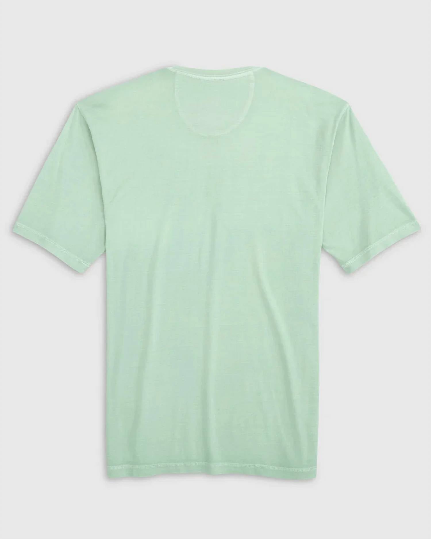 Johnnie-O - Dale Pocket T-shirt