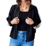 Rae Mode - Stryker Long Sleeve Jacket