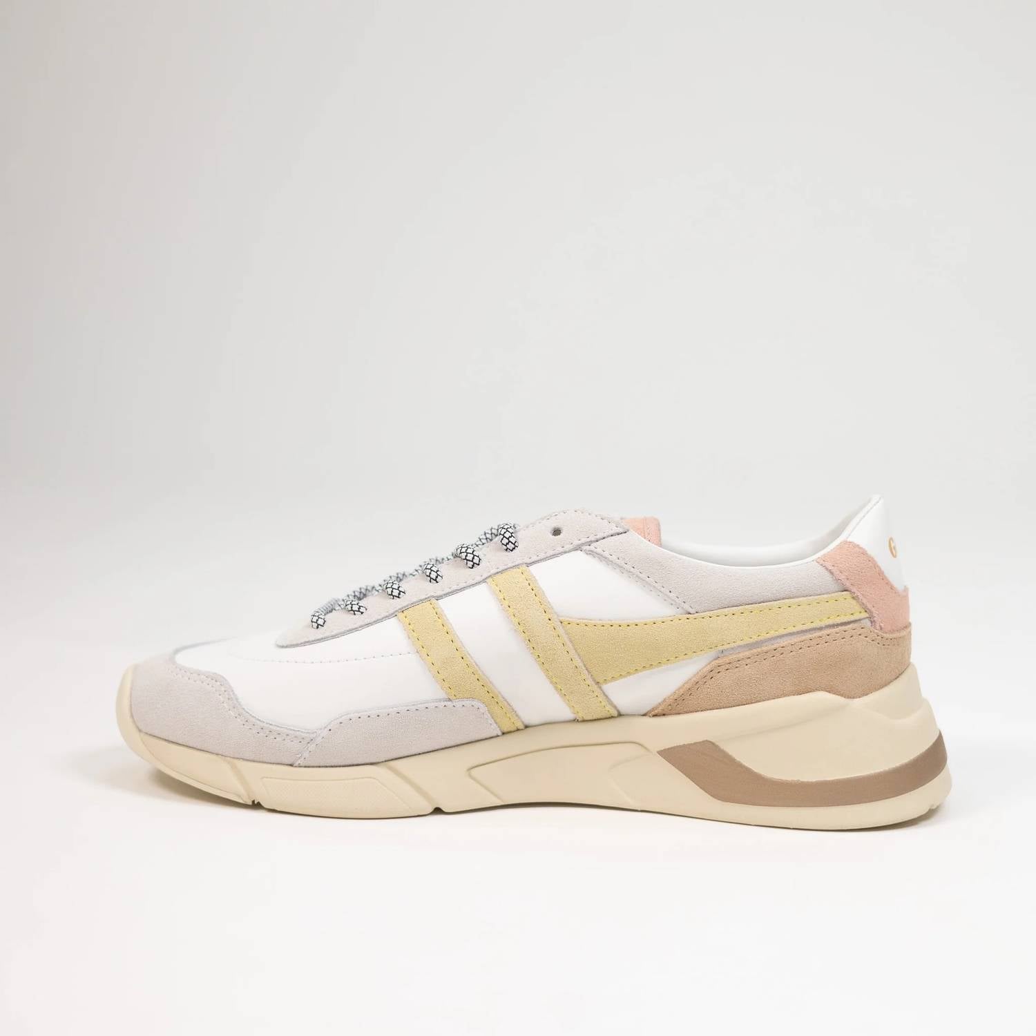 Gola - Women's Eclipse Pure Sneakers