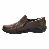 David Tate - Women's Serene Casual Leather Shoes