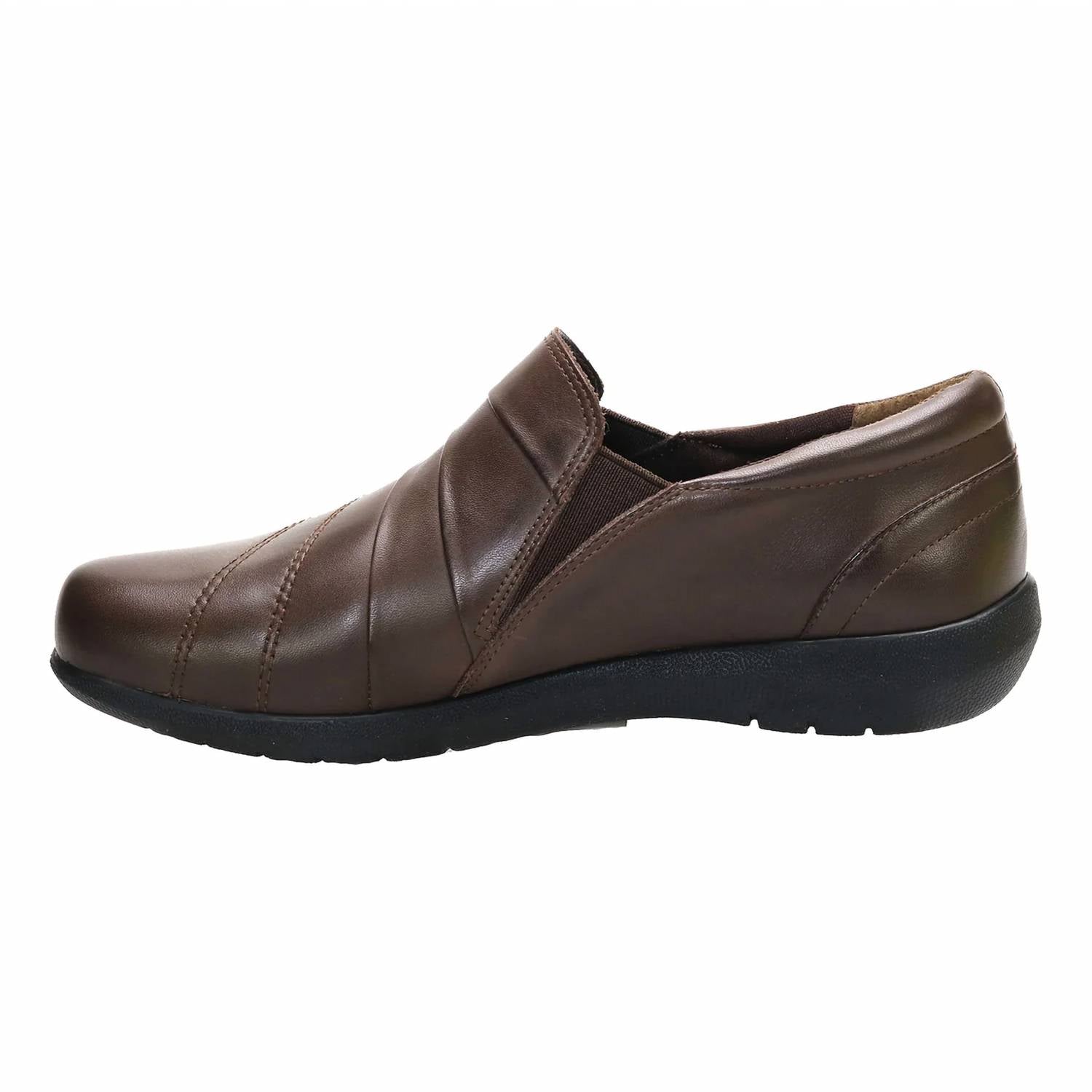 David Tate - Women's Serene Casual Leather Shoes