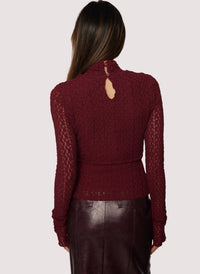 Lost + Wander - Sistine Tale Top