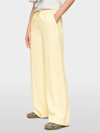 Marc Cain - Welkom wide trousers