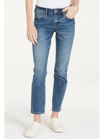 Dear John Denim - Blaire Straight Leg Jeans