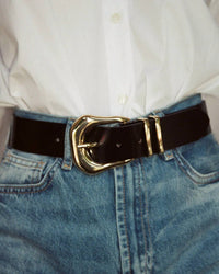 B-Low The Belt - Women's Koda Mod Leather Belt