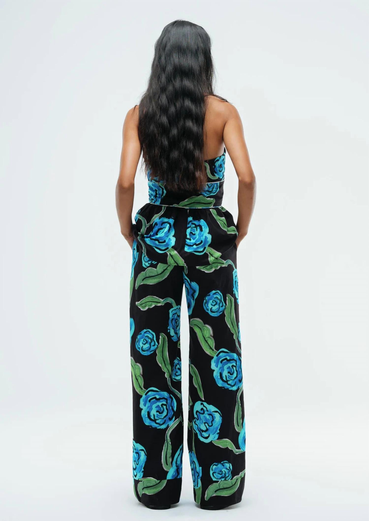 De Loreta - Tulia Pants