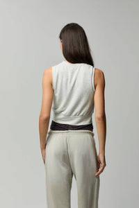 Asher - Vida Vest