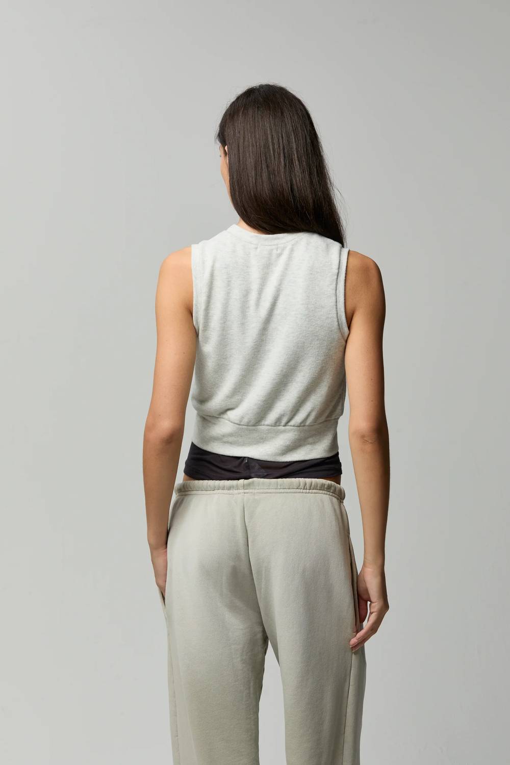 Asher - Vida Vest