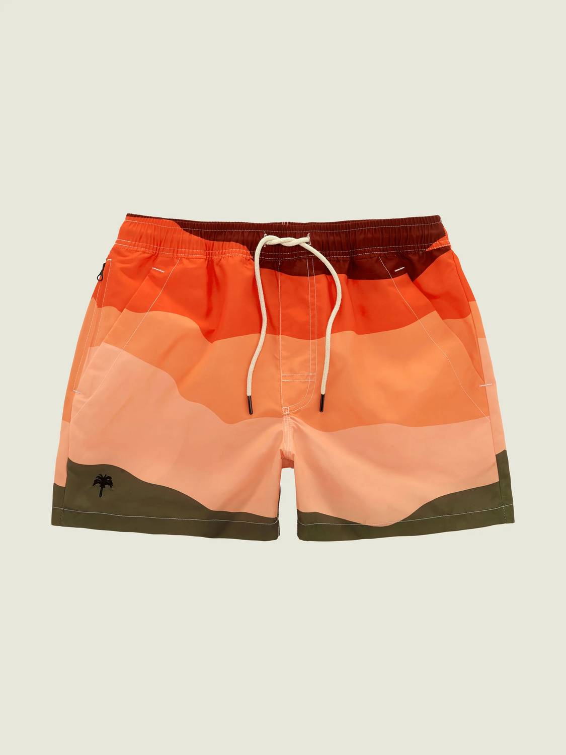 Oas - Men's Swim Shorts