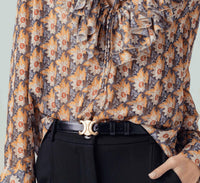 Sundays - Rumi Long Sleeve Top