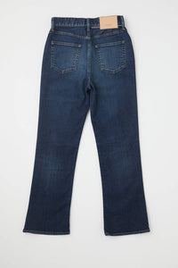 Moussy - Glendora Flare Jean
