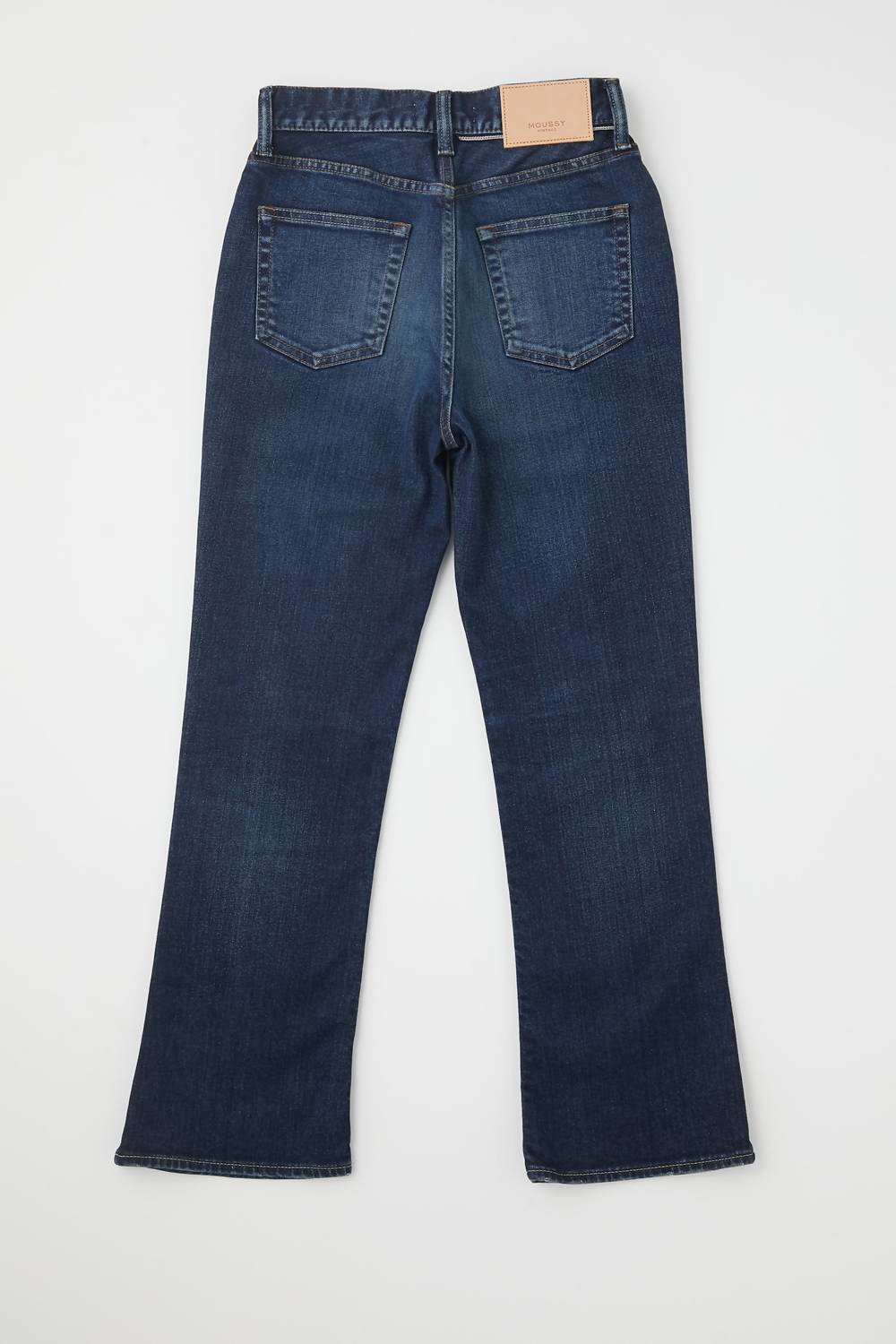 Moussy - Glendora Flare Jean