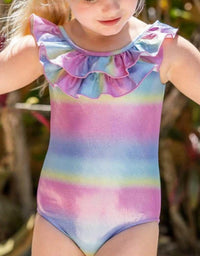 Charlies Project - Sparkle One Piece Swimsuit