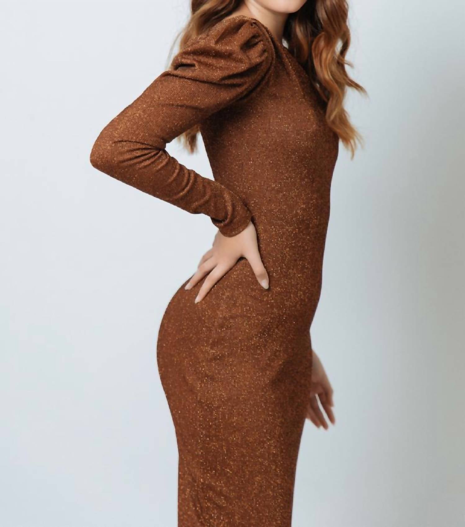 Kleid - PAULA DRESS
