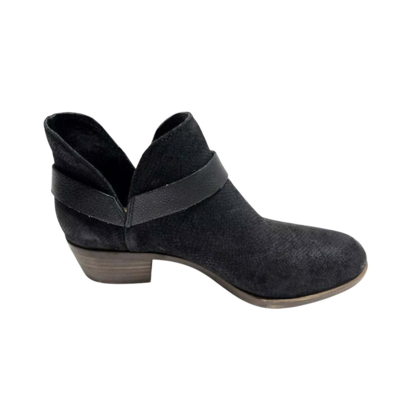 Lucky Brand - Women's Lk-Bernaeh Ankle Boots