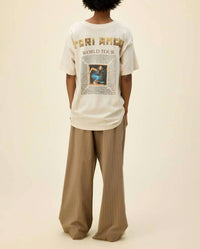 Daydreamer - Tori Amos Little Earthquakes Merch Tee