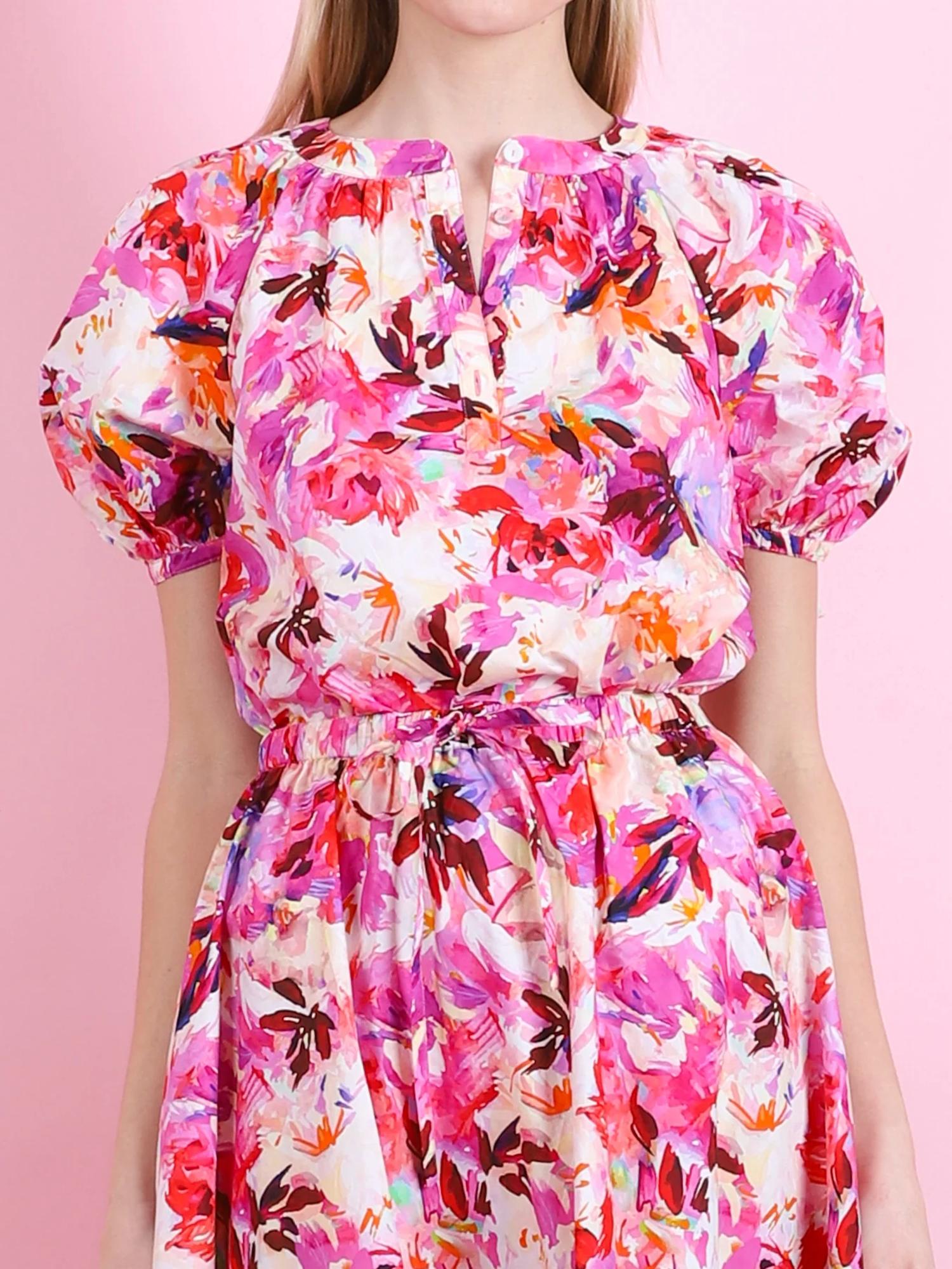 Ulla Johnson - Vienne Blouse