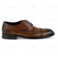 Lusso Beni - Men's Cicero Shoe