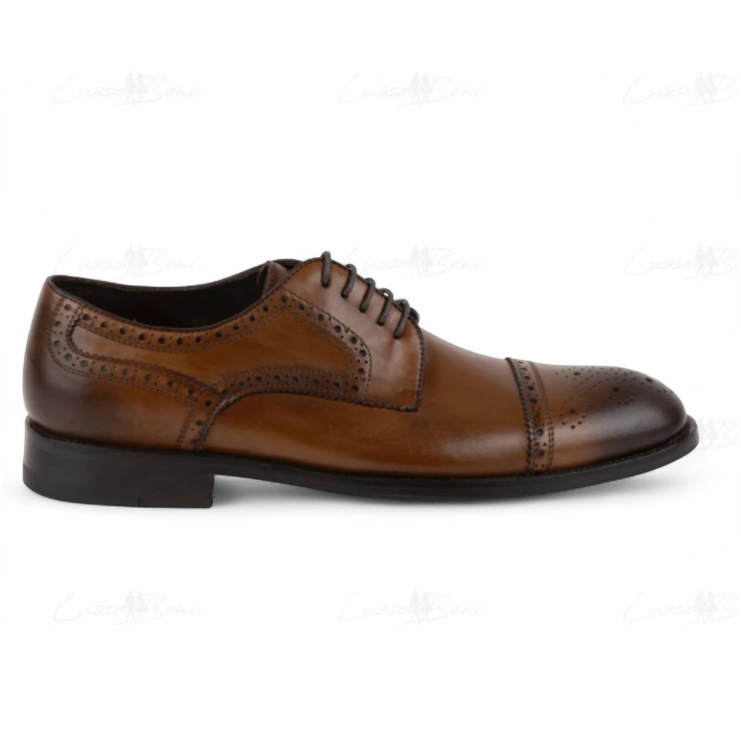 Lusso Beni - Men's Cicero Shoe