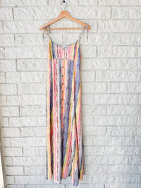 Rosie Assoulin - Women's High Garden Maxi Dress