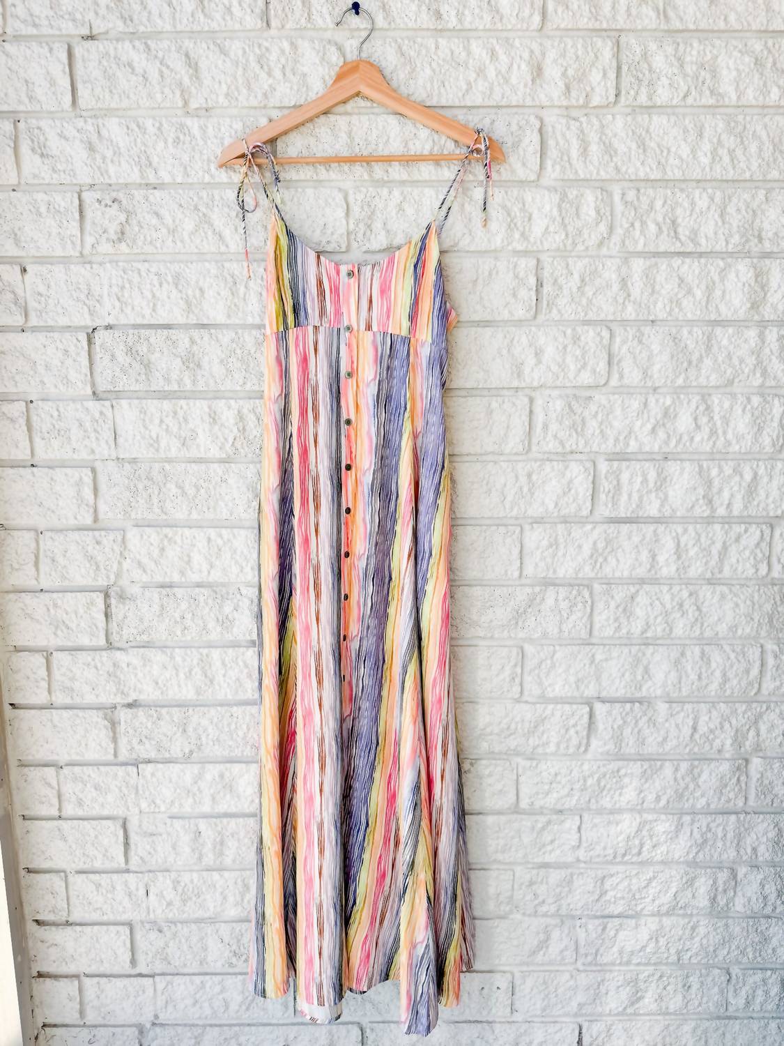 Rosie Assoulin - Women's High Garden Maxi Dress
