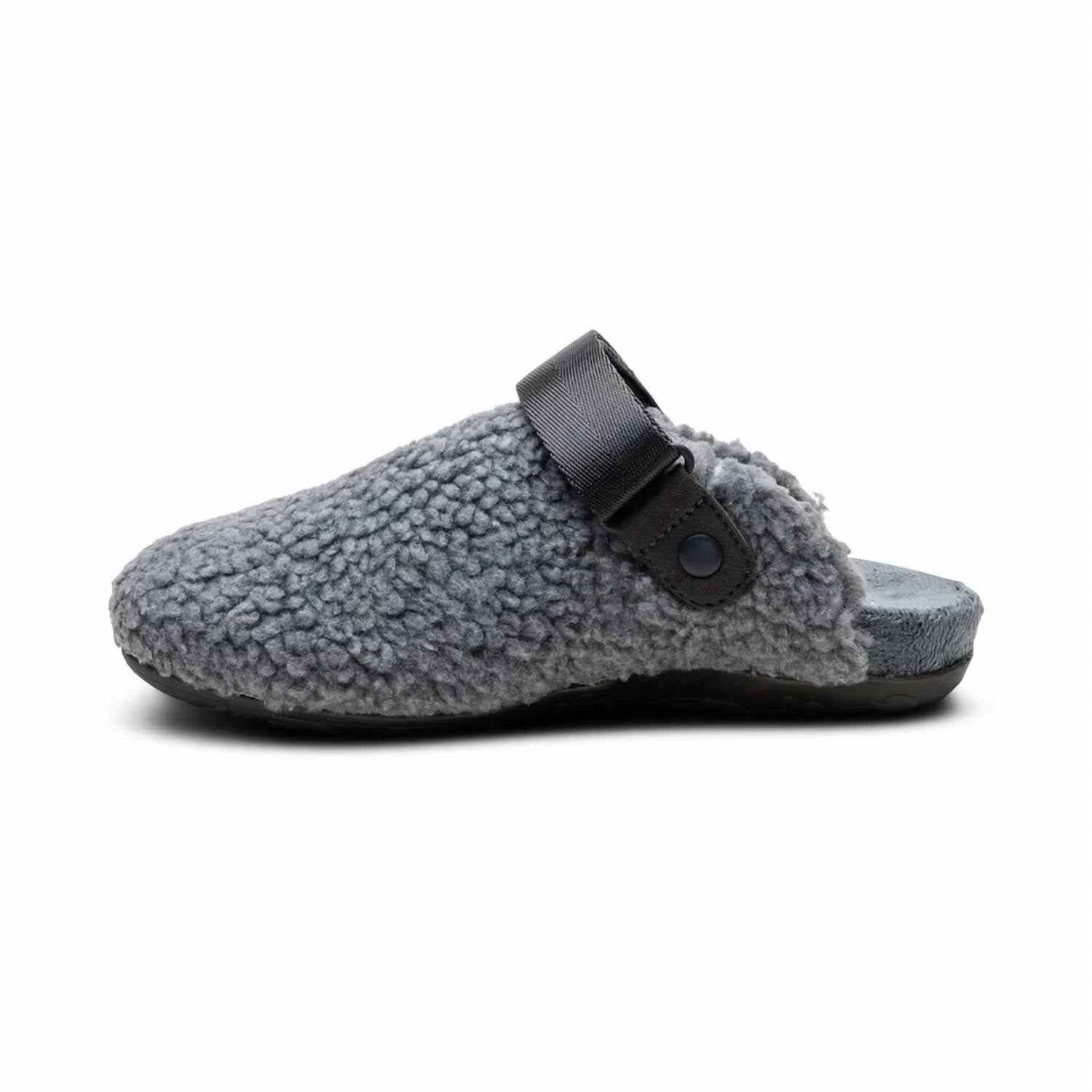 Aetrex - Women's Millie Arch Support Slipper