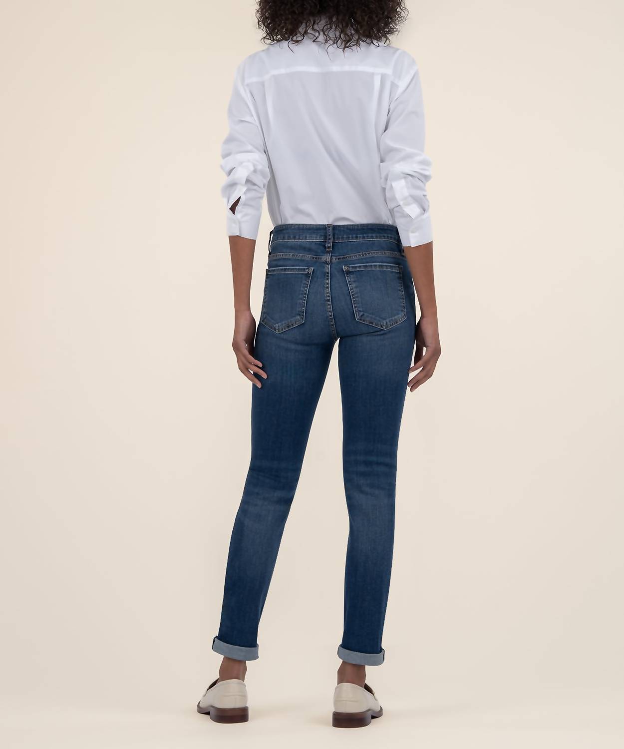 Kut From The Kloth - Catherine Boyfriend Jeans