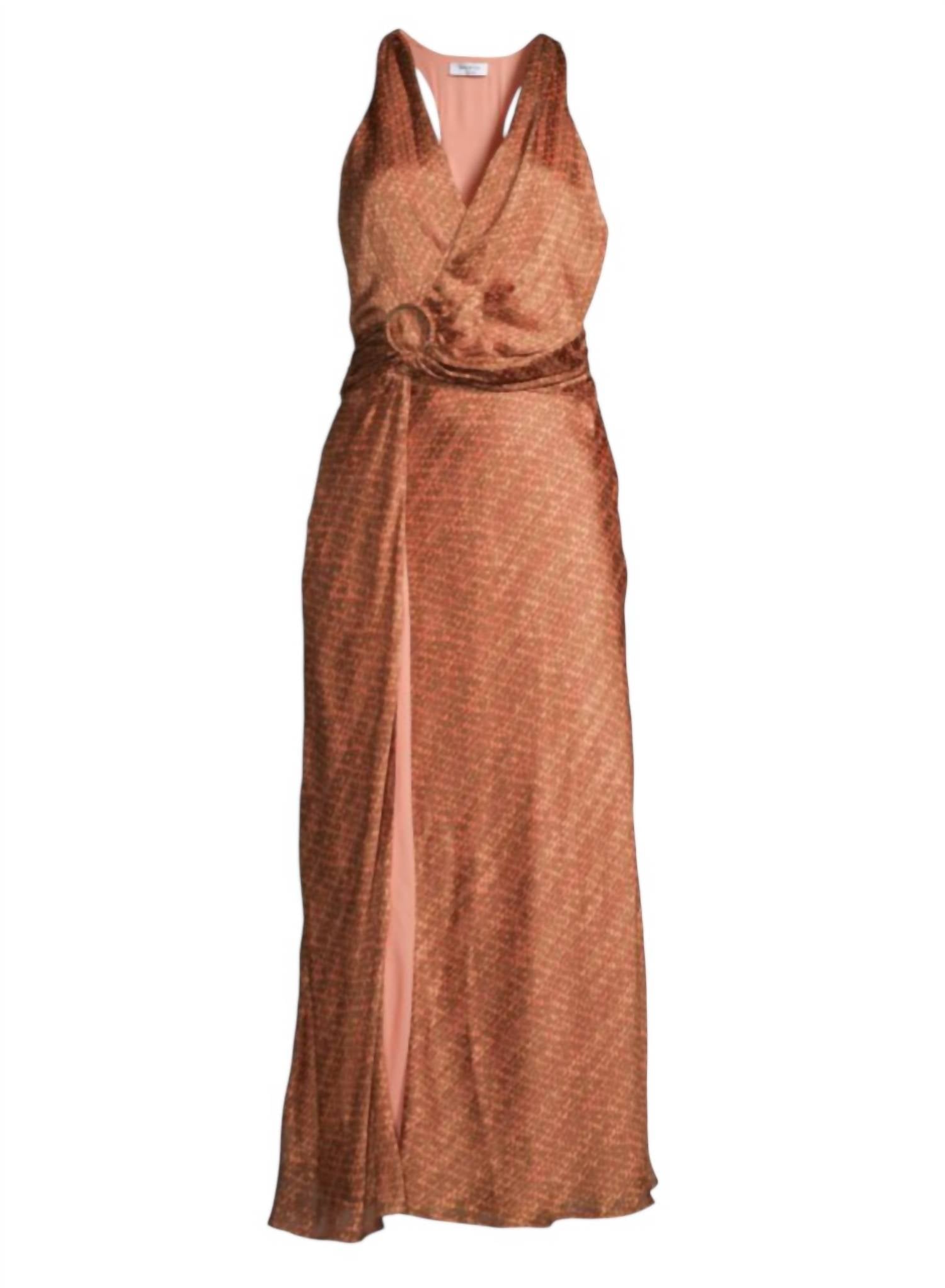 Bailey 44 - Kori Long Maxi Dress