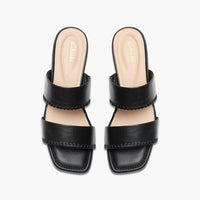 Clarks - Women's Serina 35 Mule Sandals