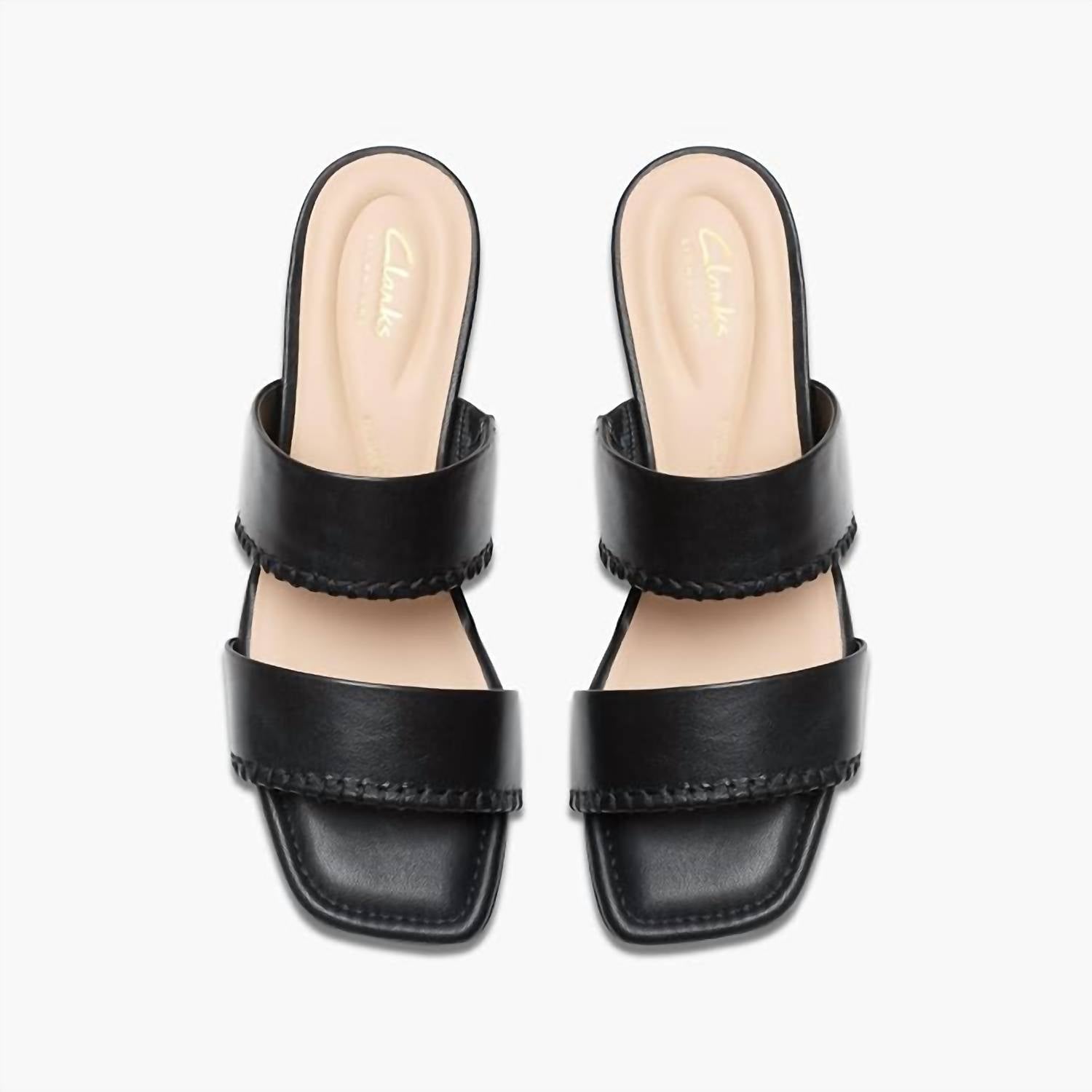 Clarks - Women's Serina 35 Mule Sandals