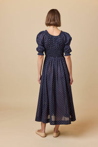 Dôen - Ischia Midi Dress