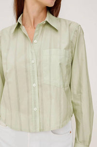 Rails - Ramy Button Down Shirt