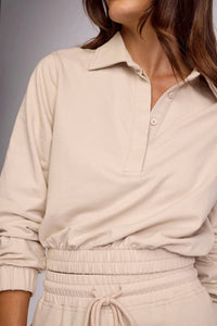 Sundays - Russel Pullover