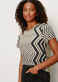 Sanctuary - The Perfect Short Sleeve Tee