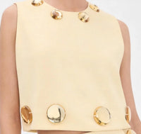 Alexis - Maree Top