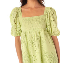 Maaji - Embroidery Eileen Mini Dress