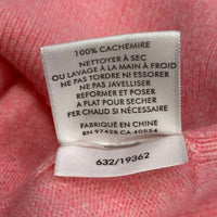 White + Warren - Women's Cashmere Short Sleeve Pullover Sweater Tee