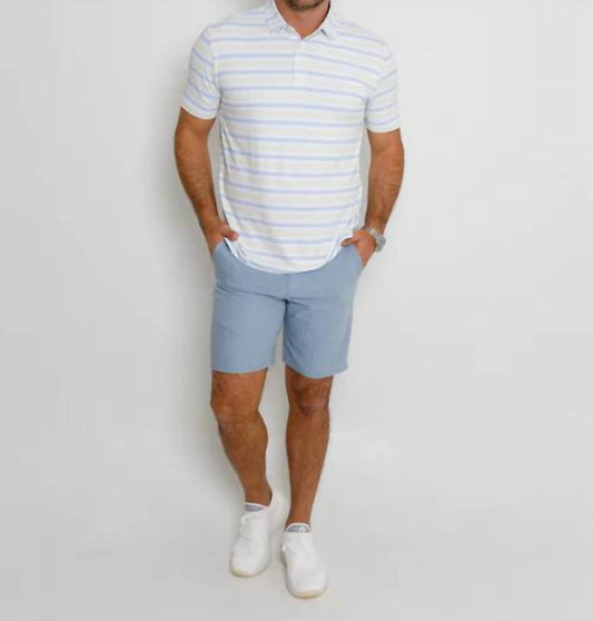 Andersonord - Spear Polo