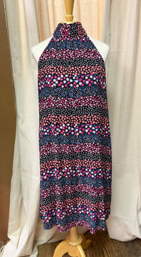 Emily Wonder - Isla Pink Ruffle Dress