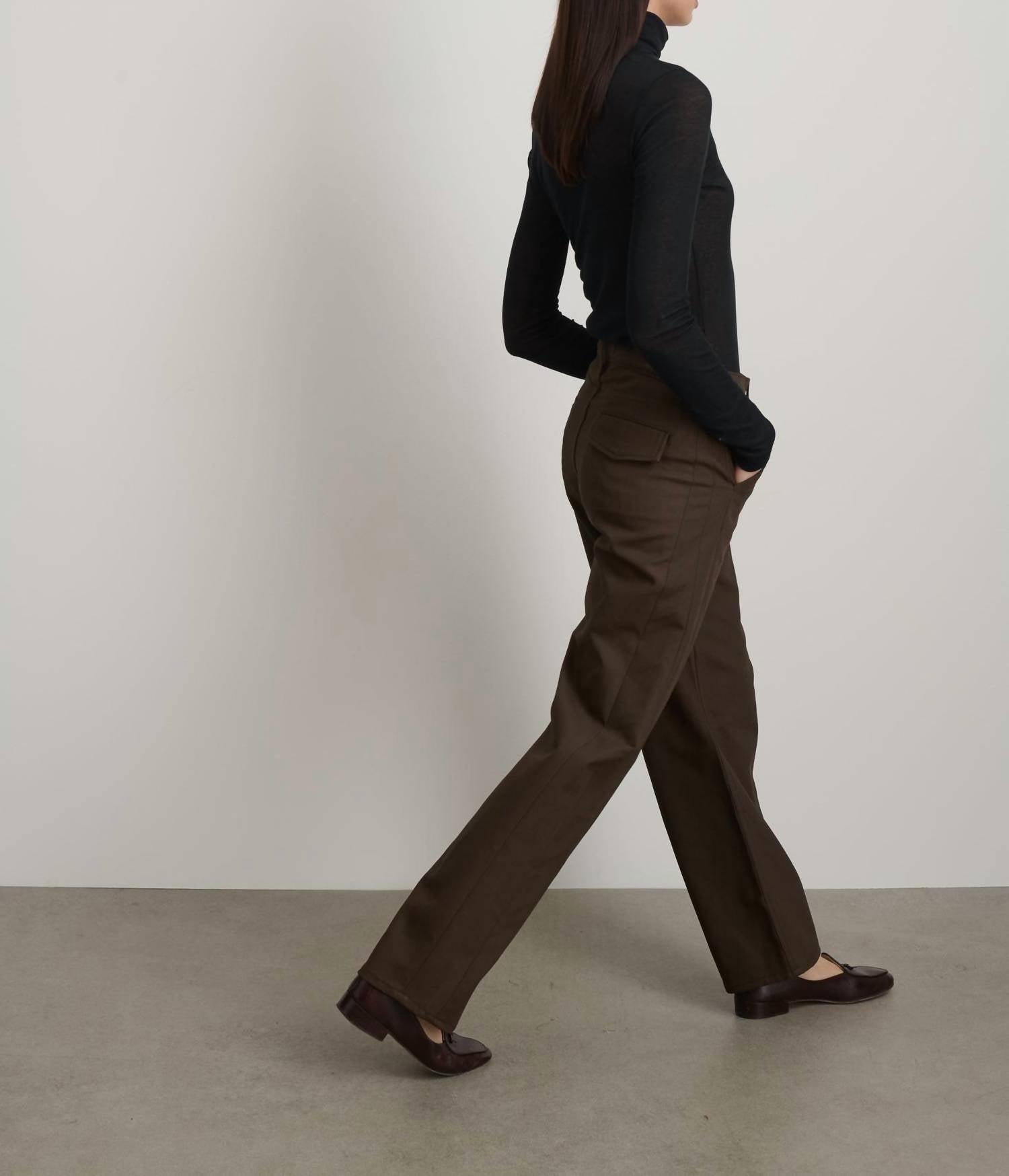 B Sides - Women's Lange Lasso Jeans