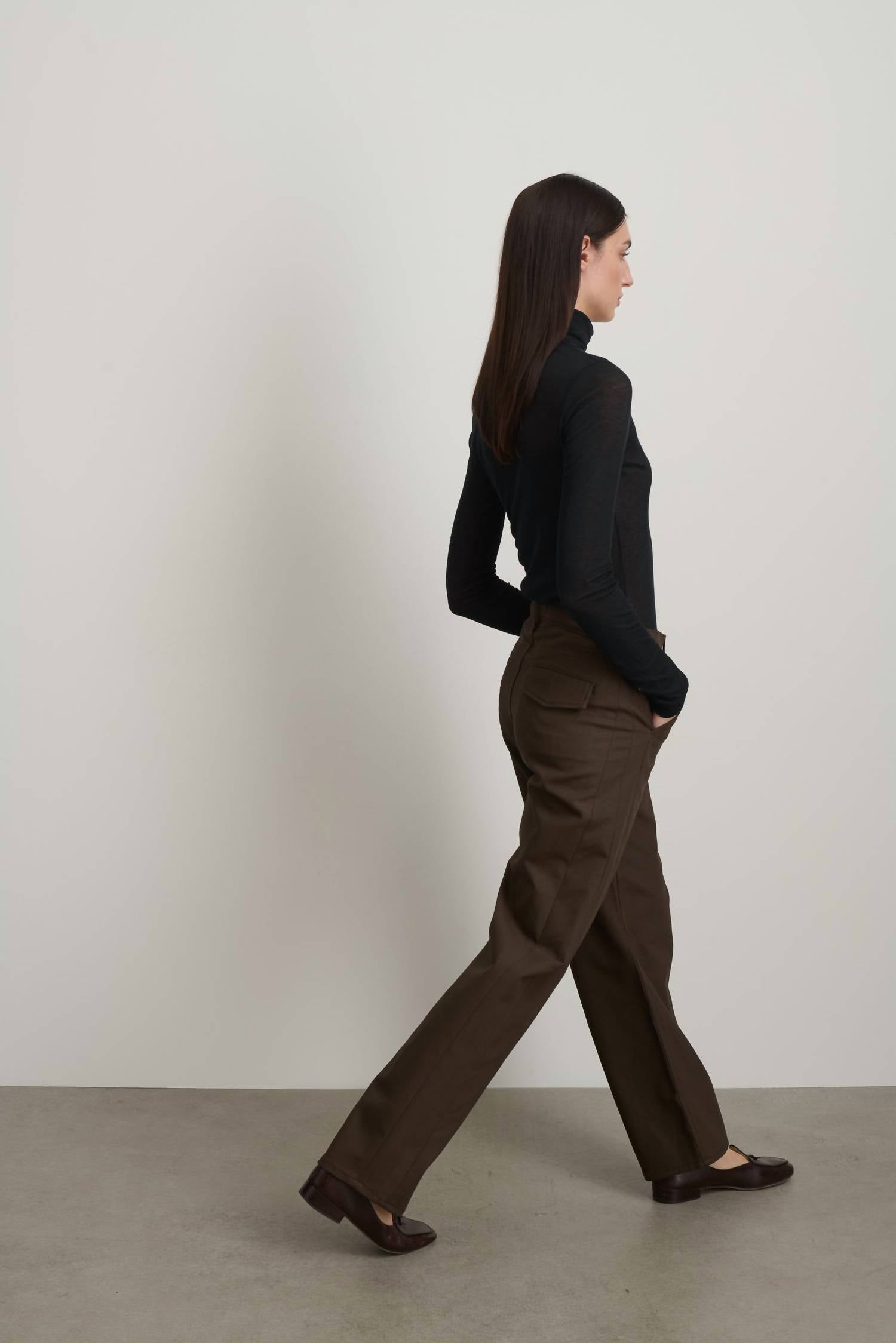 B Sides - Women's Lange Lasso Jeans