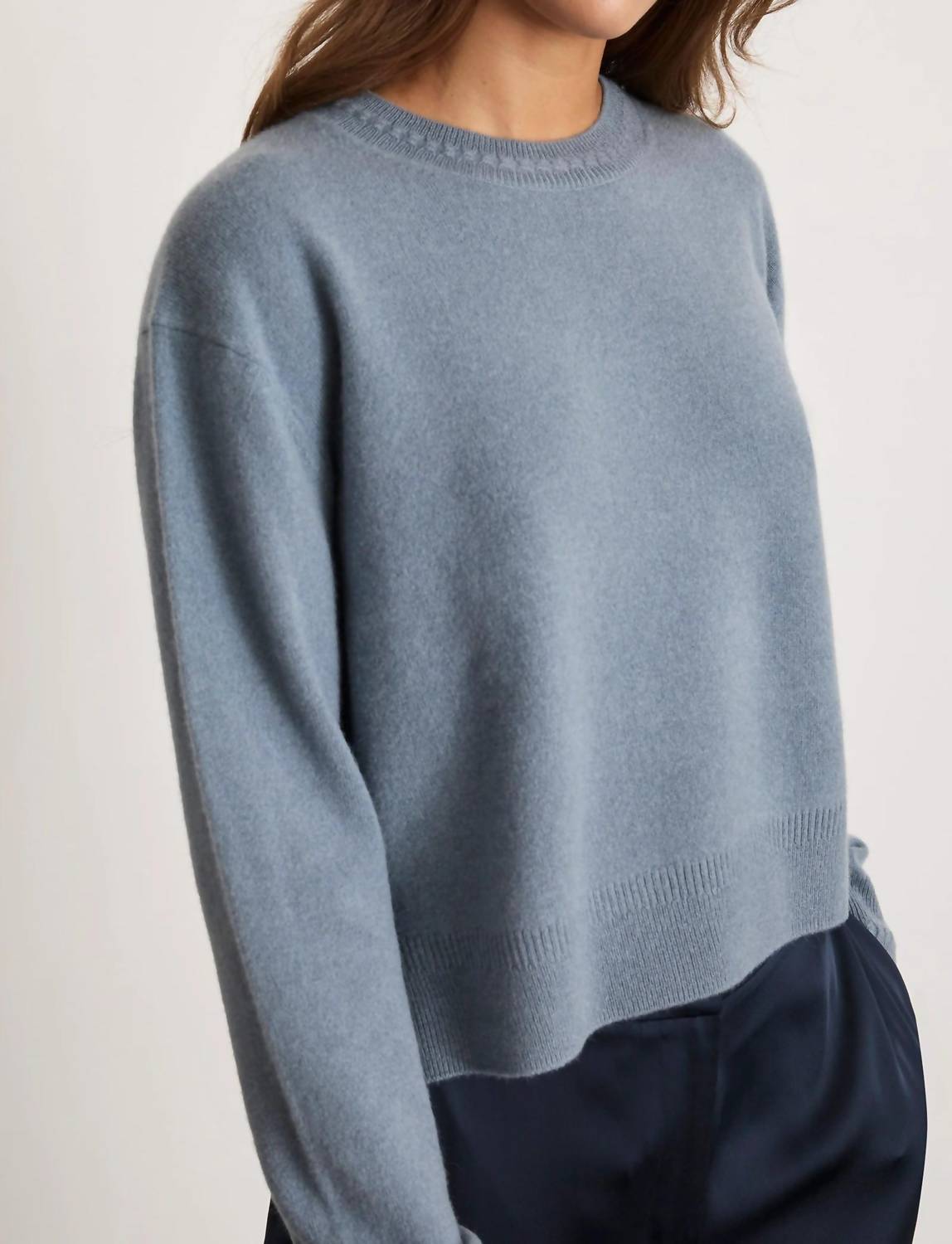 Tanya Taylor - Lexia Cashmere Sweater