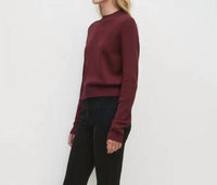Favorite Daughter - Long Sleeve Whitney Top