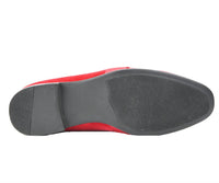 Amali - Men's Knight Loafer