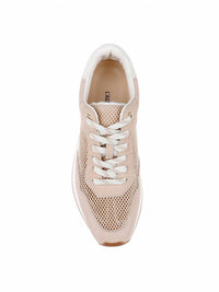 L'Agence - Women's Deepa Platform Sneakers