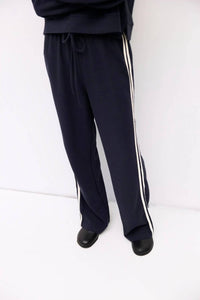Mod Ref - Jenny Waffle Track Pant