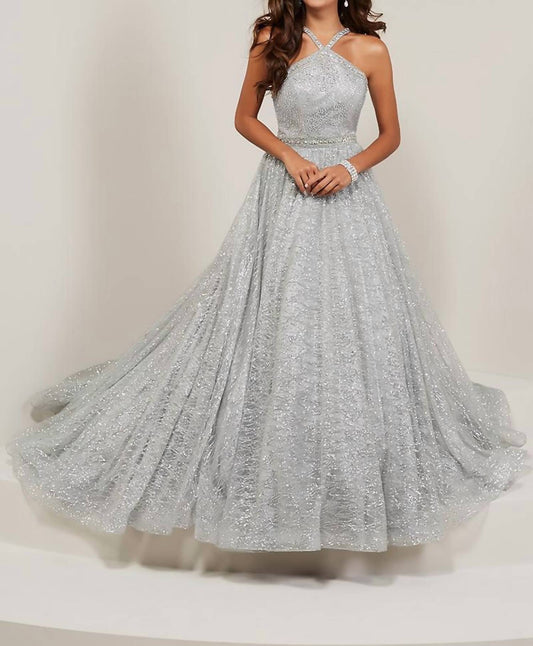 Tiffany Designs - Women's Prom Dress